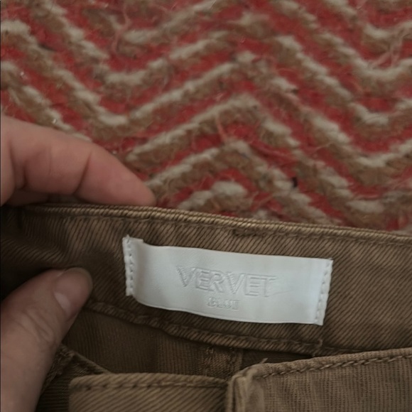 Khaki Carpenter Pants - Picture 2 of 8